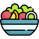 salad