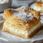 Cheesecake Crescent Rolls