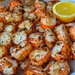 Crab Crunchies