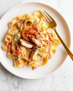 Haitian Spaghetti with Hot Dogs Recipe