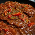 Old-Fashioned Swiss Steak